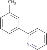 2-(m-Tolyl)pyridine