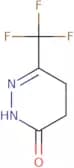 6-(Trifluoromethyl)-4,5-dihydropyridazin-3(2H)-one