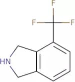 4-(Trifluoromethyl)isoindoline