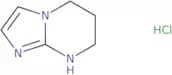 5,6,7,8-Tetrahydroimidazo[1,2-a]pyrimidine hydrochloride