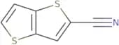Thieno[3,2-b]thiophene-2-carbonitrile