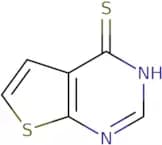 Thieno[3,2-d]pyrimidin-4-ol