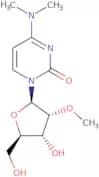 N4,N4,2’-O-Trimethylcytidine