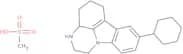 Tetrindole mesylate