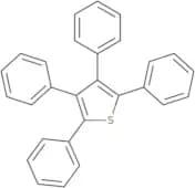 Tetraphenylthiophene