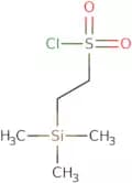 2-(Trimethylsilyl)ethanesulfonylchloride