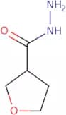 Tetrahydro-furan-3-carboxylic acidHydrazide