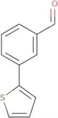 3-Thien-2-ylbenzaldehyde