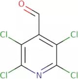 2,3,5,6-Tetrachloropyridine-4-carboxaldehyde