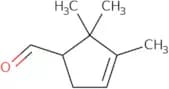2,2,3-Trimethylcyclopent-3-ene-1-carboxaldehyde
