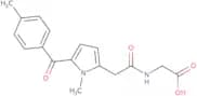 Tolmetinglycinamide