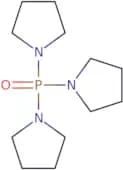 Tris(N,N-tetramethylene)phosphoric acidtriamide