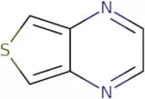 Thieno[3,4-b]pyrazine