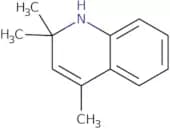 2,2,4-Trimethyl-1,2-dihydroquinoline