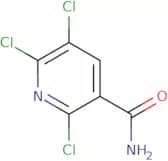 2,5,6-Trichloro nicotinamide