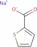2-THIOPHENECARBOXYLIC ACID SODIUM SALT