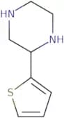 2-Thiophen-2-yl-piperazine