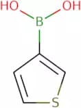 3-Thiopheneboronic acid