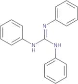 1,2,3-TRIPHENYLGUANIDINE