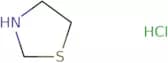 Thiazolidine HCl