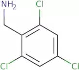 (2,4,6-Trichlorophenyl)methanamine
