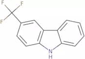 3-(Trifluoromethyl)-9H-carbazole