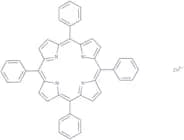 5,10,15,20-Tetraphenyl-21H,23H-porphine Zn(II)