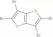 2,3,5,6-Tetrabromo-thieno[3,2-b]thiophene