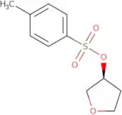 (3S)-Tetrahydro-3-furanyl 4-methylbenzenesulfonate