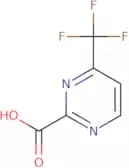 4-(Trifluoromethyl)pyrimidine-2-carboxylic acid