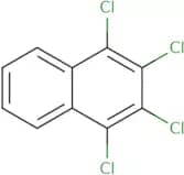 1,2,3,4-Tetrachloro-naphthalene