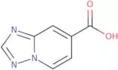 [1,2,4]Triazolo[1,5-a]pyridine-7-carboxylic acid