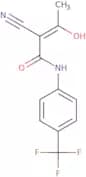 Teriflunomide
