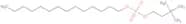 Tetradecylphosphocholine