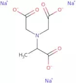 Trisodium N-(carboxylatoethyl)iminodiacetate Hydrate