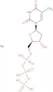 Thymidine 5’-triphosphate sodium hydrate