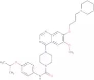 Tandutinib