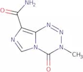 Temozolomide
