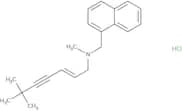 Terbinafine hydrochloride