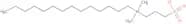 N-Tetradecyl-N,N-dimethyl-3-ammonio-1-propanesulfonate
