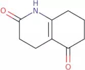 4,6,7,8-Tetrahydro-2,5(1H,3H)-quinolinedione