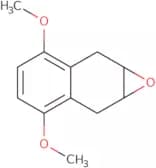 1a,2,7,7a-Tetrahydro-3,6-dimethoxy-naphth[2,3-b]oxirene