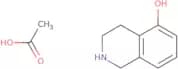 1,2,3,4-Tetrahydro-5-isoquinolinol acetate