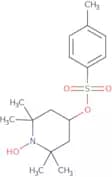 2,2,6,6-Tetramethyl-4-(4'-toluenesulfonate)piperidinooxyl
