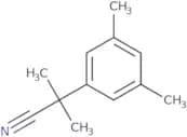 a,a,3,5-Tetramethyl-benzeneacetonitrile