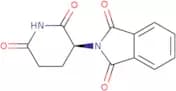 (S)-(-)-Thalidomide