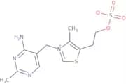 Thiamine sulfate inner salt