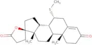 7a-Thiomethyl spironolactone