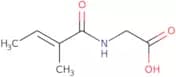 Tiglyl glycine