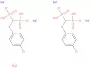 Tiludronic acid disodium salt